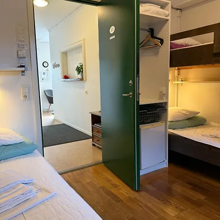 Torget Vandrarhem Kävlinge Exterior photo