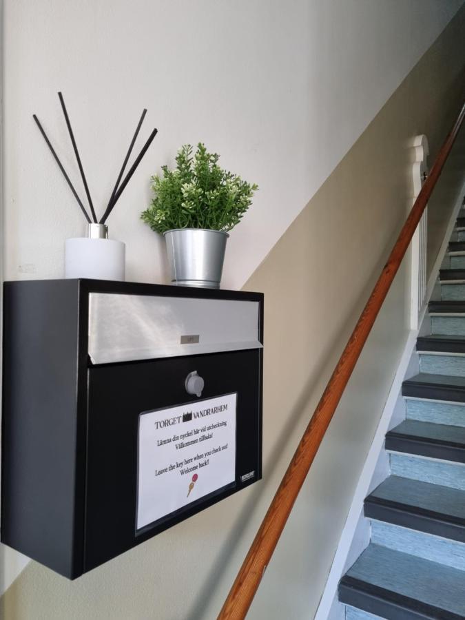 Hostel Torget Kavlinge