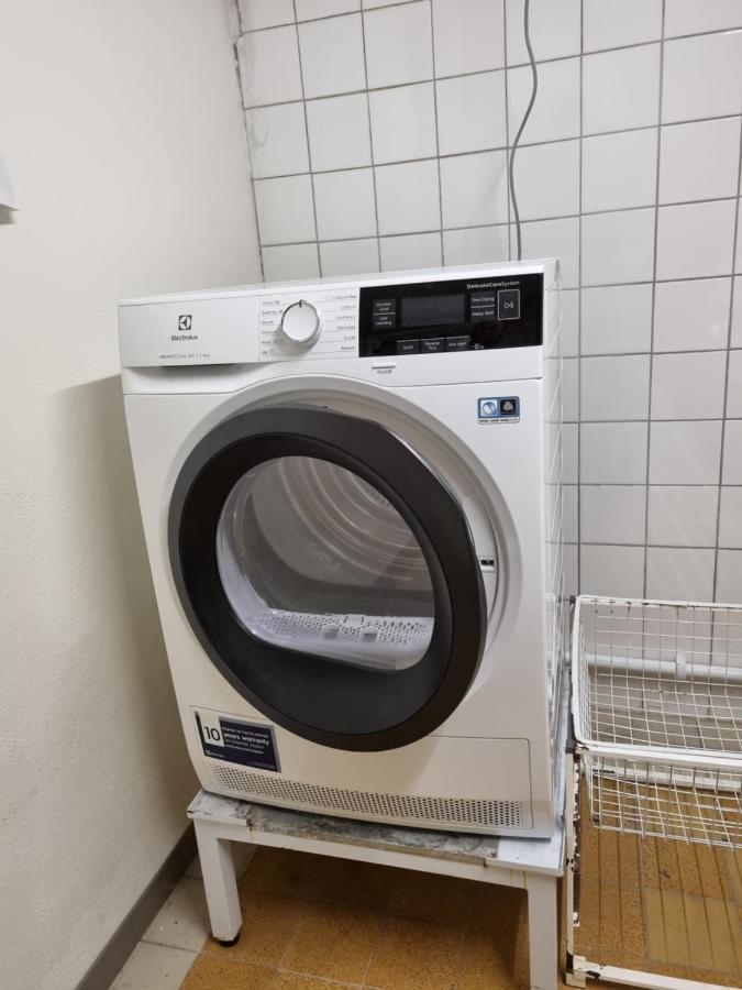 Hostel Torget *