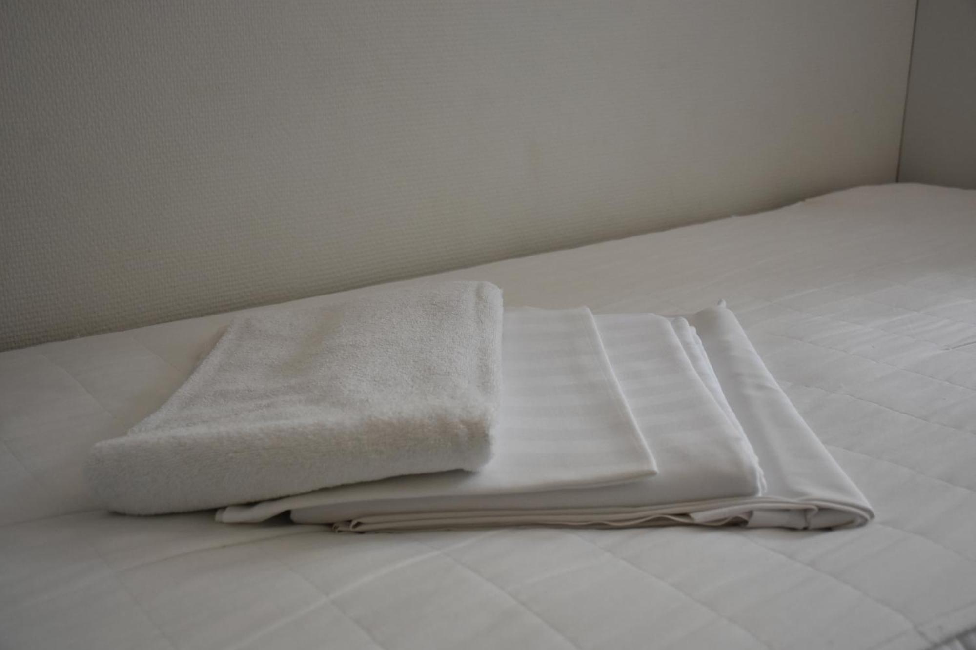 Torget Hostel *