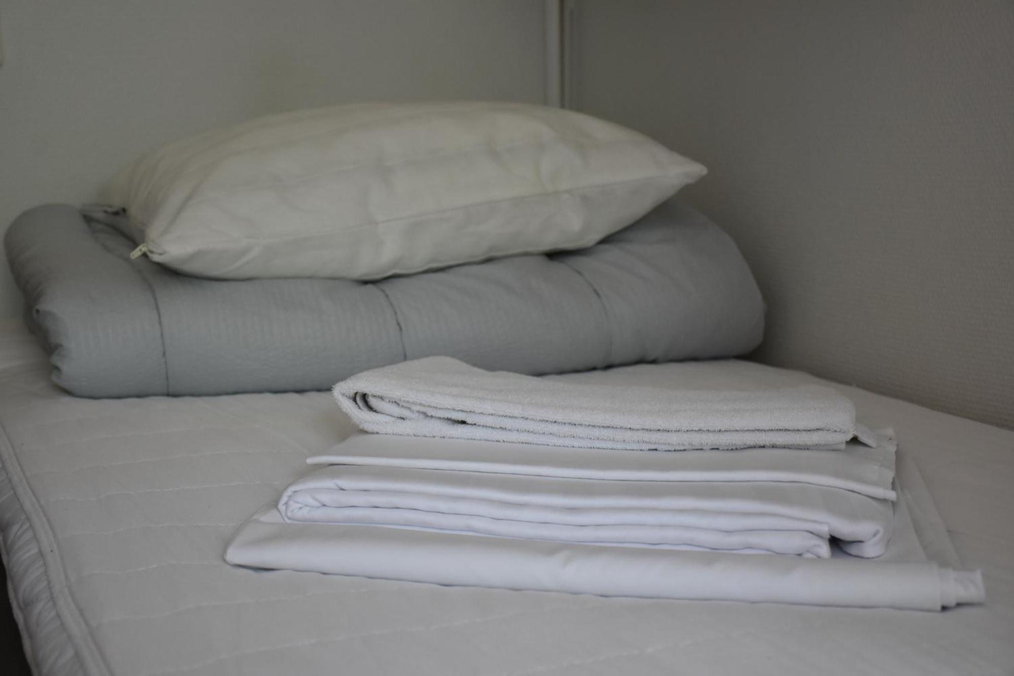 Torget Hostel *