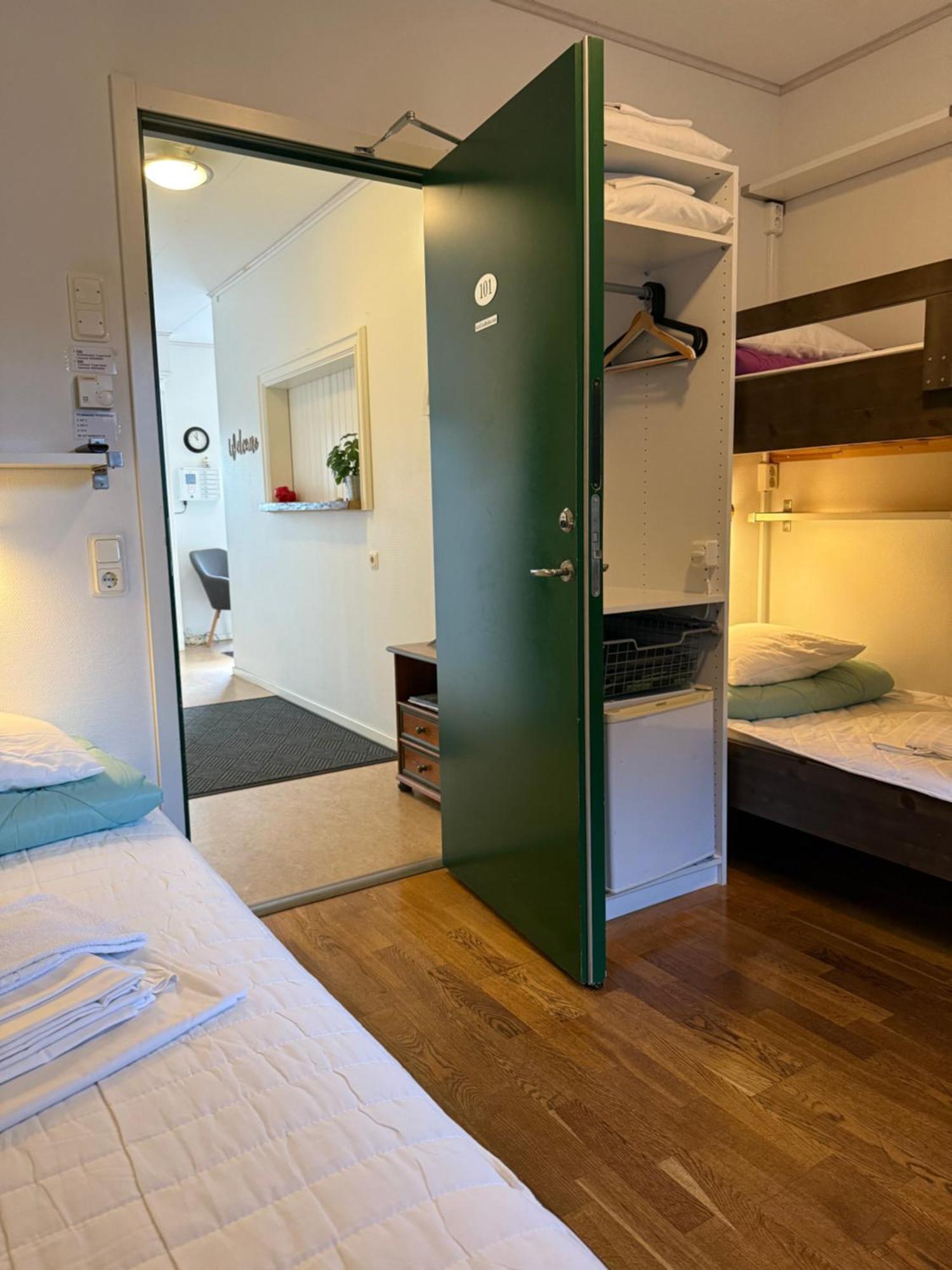 Hostel Torget *
