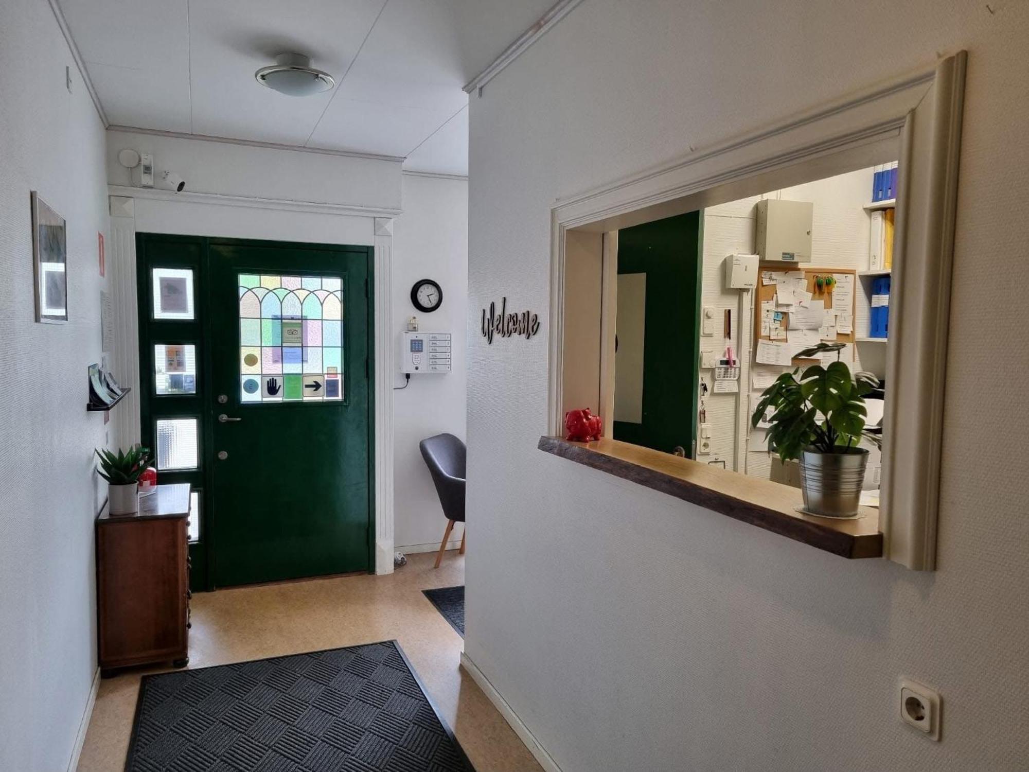 Hostel Torget Kavlinge